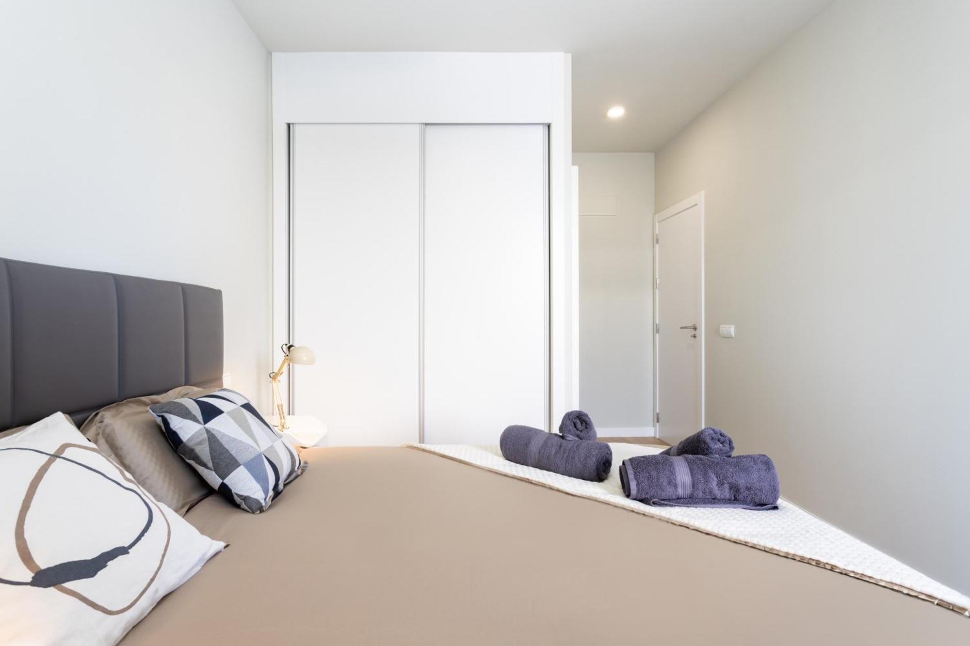 Luxury Alegranza With Pool Apartment Abades  Exterior photo